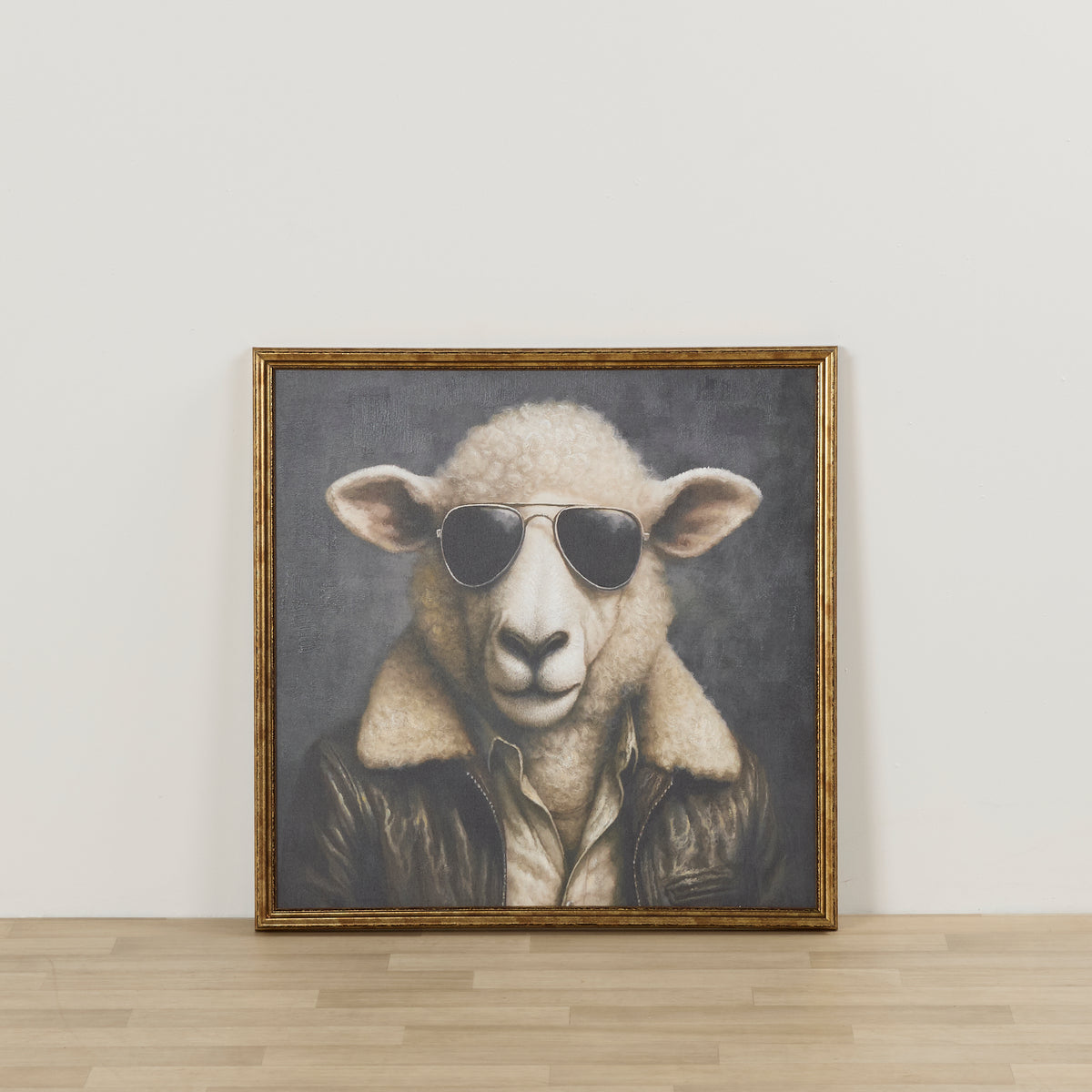 Wool Smith Artwork – nood