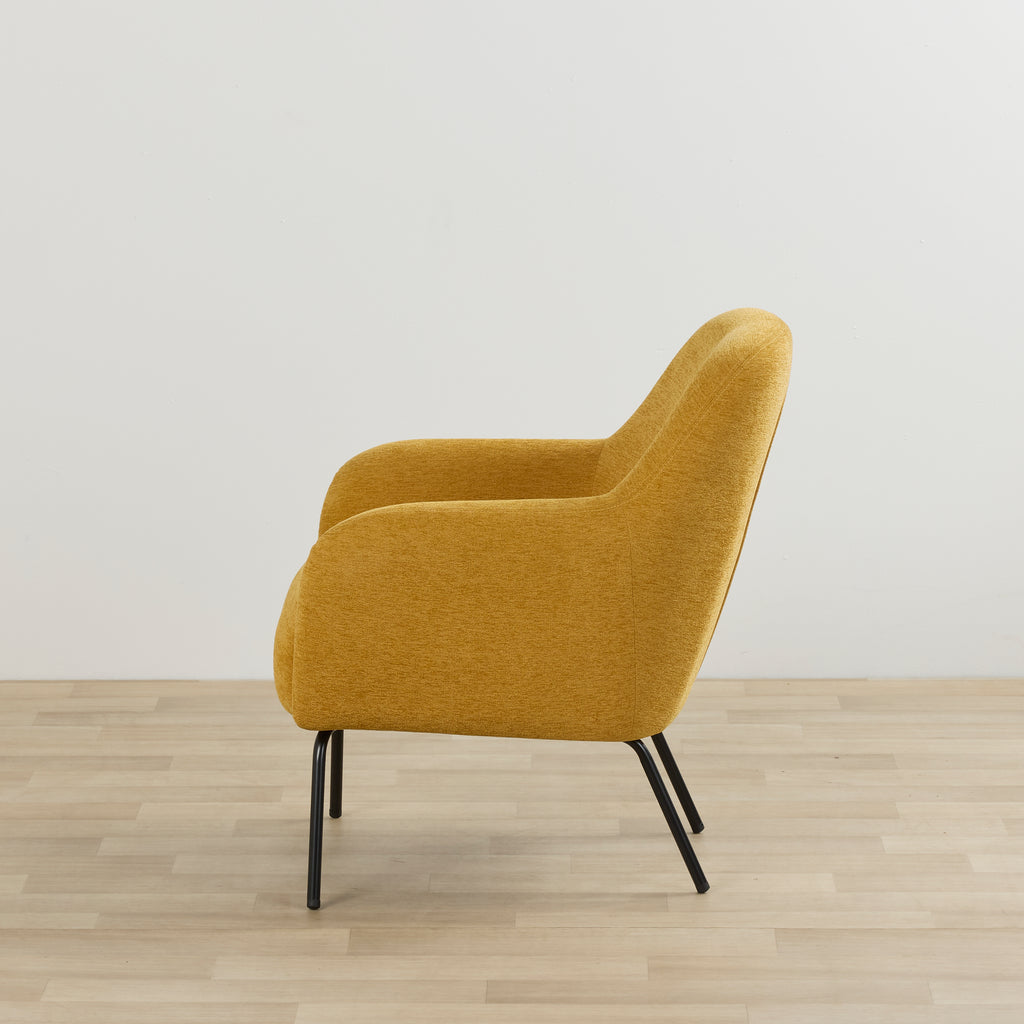 WILLEM ARMCHAIR - FURNITURE - 03