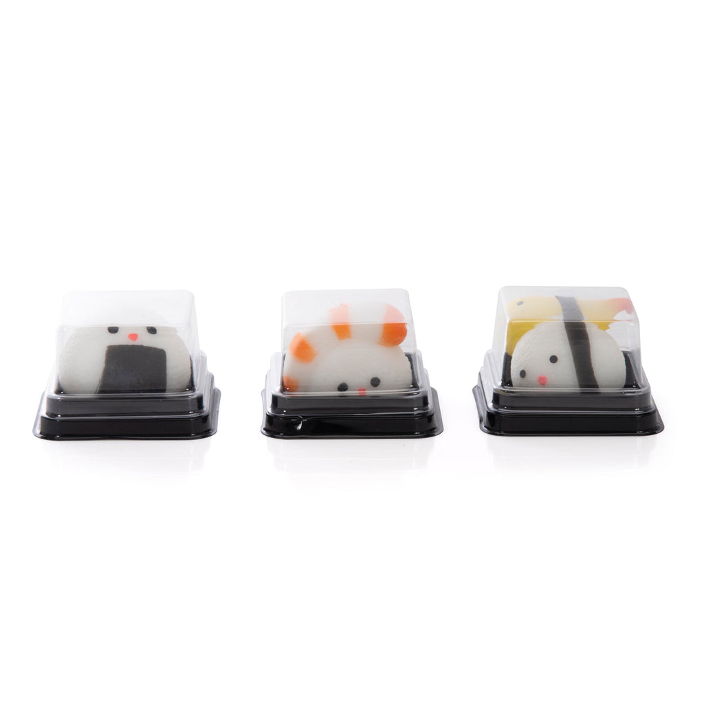 SQUISHY SUSHI - GIFTS & GADGETS - 02