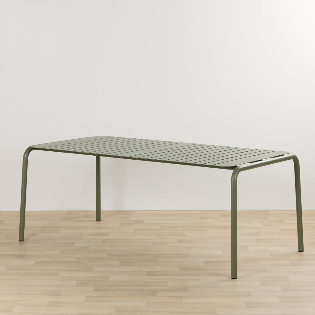 SANTORA DINING TABLE - FURNITURE - 02