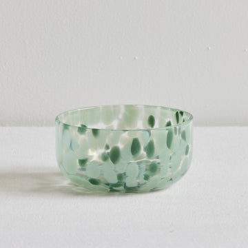 ALLEGRA GLASS BOWL - KITCHEN & TABLEWARE - 01