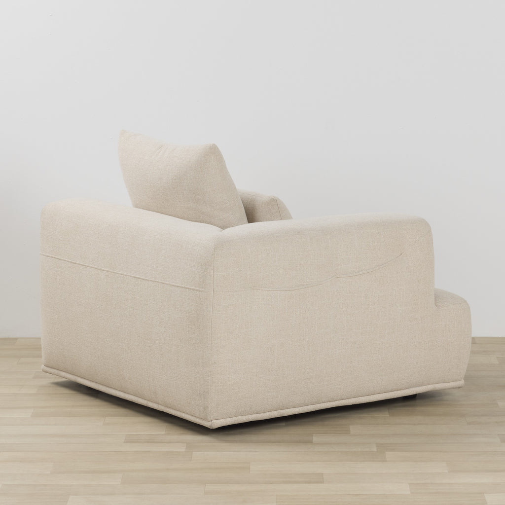 SABINE V3 MOD LH 1-SEAT - FURNITURE - 05