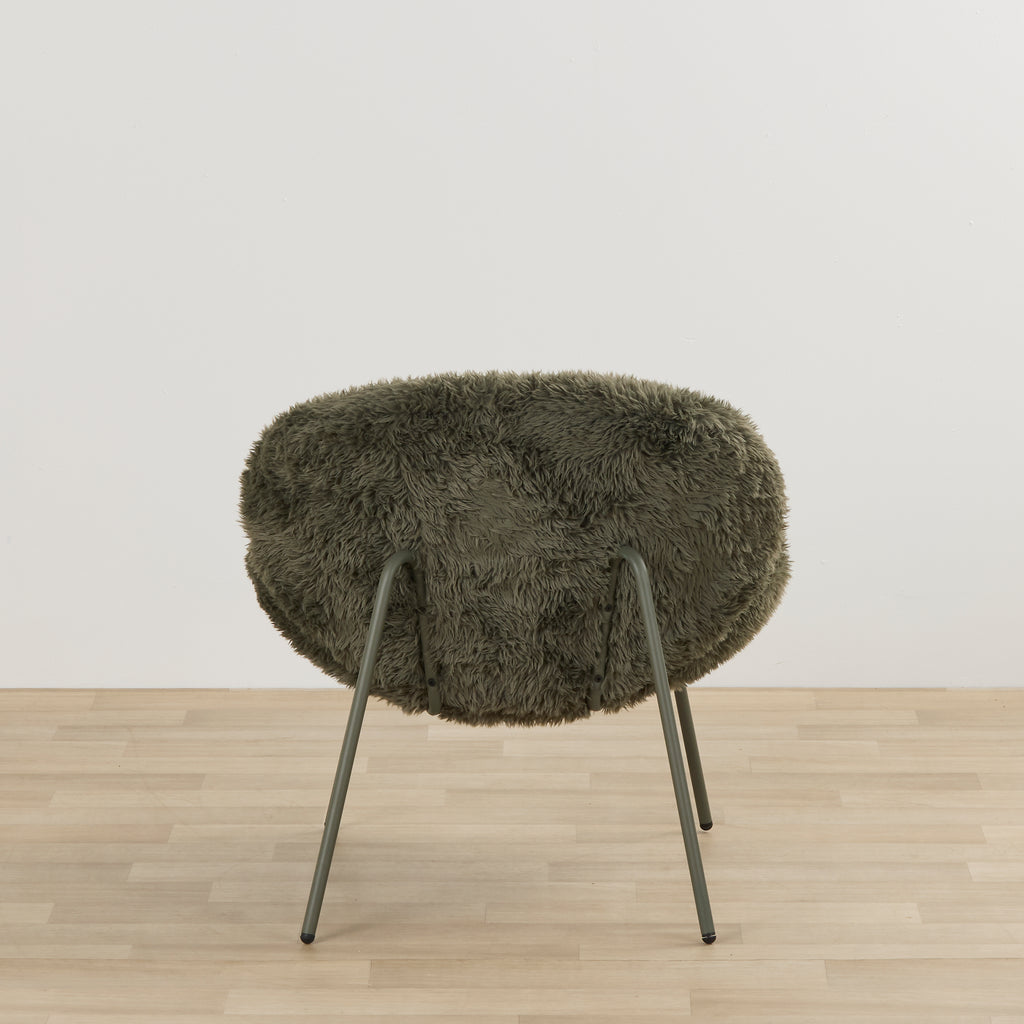 FUZZLE ACCENT CHAIR - FURNITURE - 05