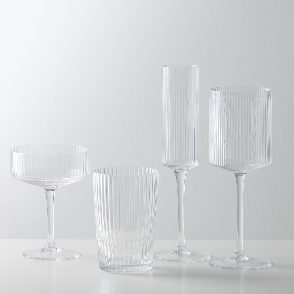 FLORETTE STILL WINE GLASS - KITCHEN & TABLEWARE - 03