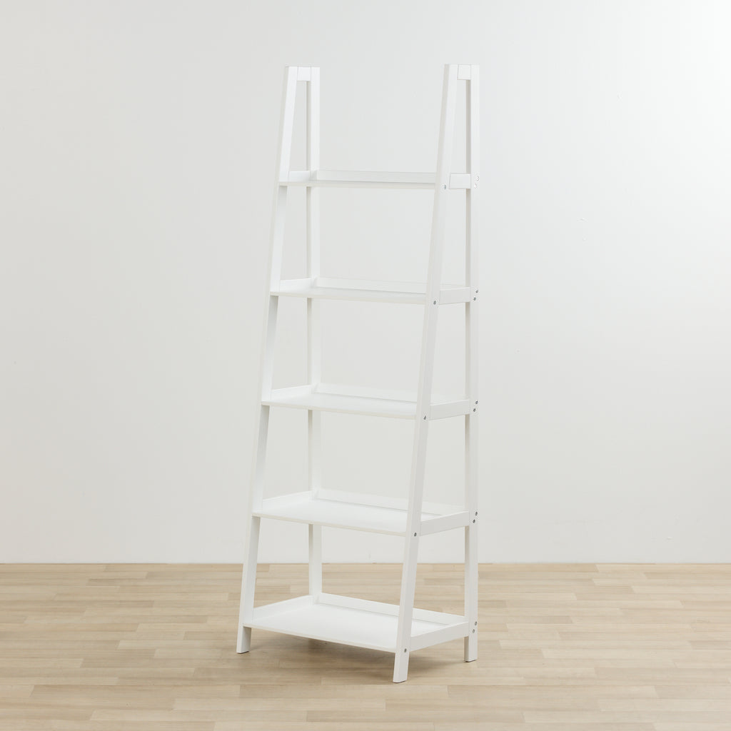 HUGHIE BOOKCASE - FURNITURE - 01