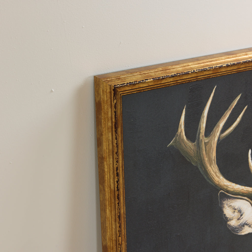 BUCK NORRIS ARTWORK - HOME DECORATION - 04