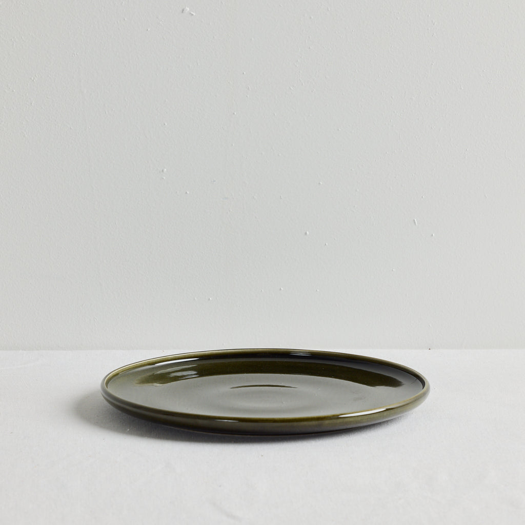 KELSEY DINNER PLATE - KITCHEN & TABLEWARE - 04