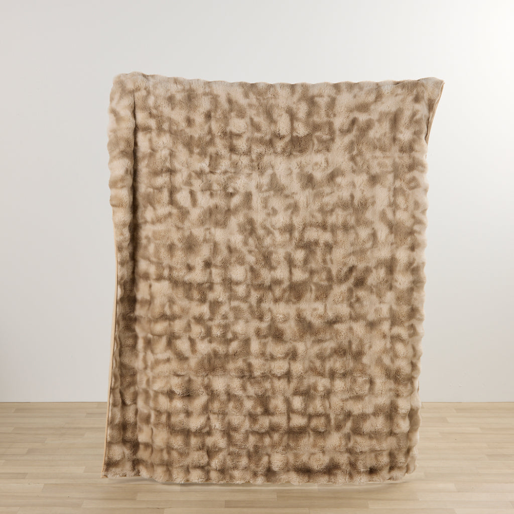RAMONA THROW - HOME DECORATION - 02