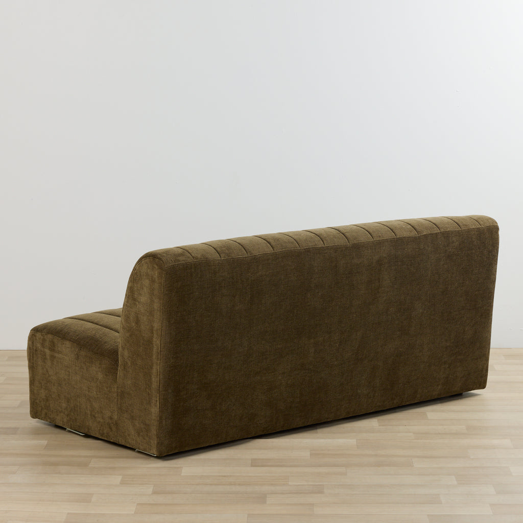 ACADIA 3-SEAT ARMLESS - FURNITURE - 05