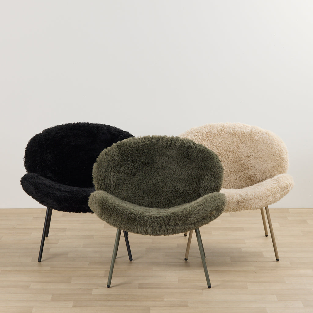 FUZZLE ACCENT CHAIR - FURNITURE - 07