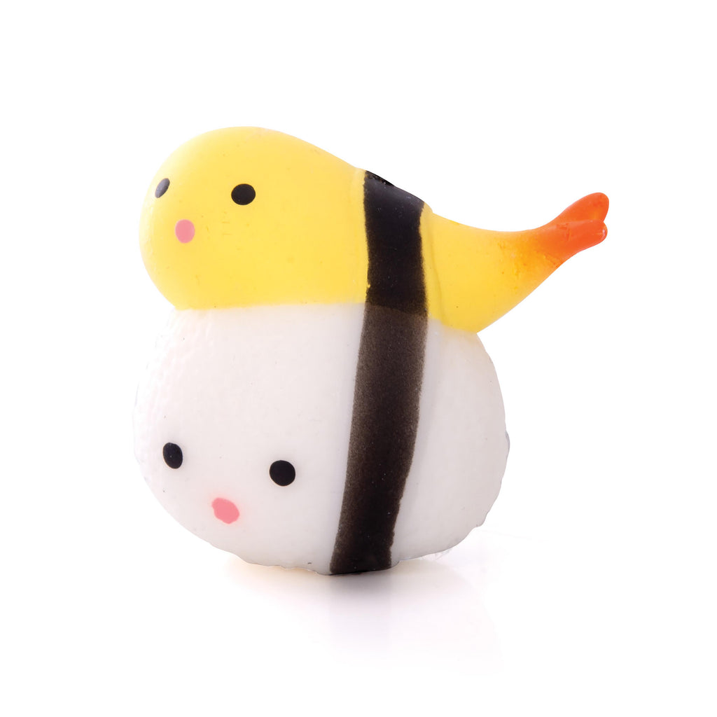 SQUISHY SUSHI - GIFTS & GADGETS - 05