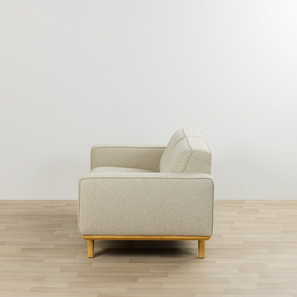 LLOYD 2-SEAT SOFA - FURNITURE - 03