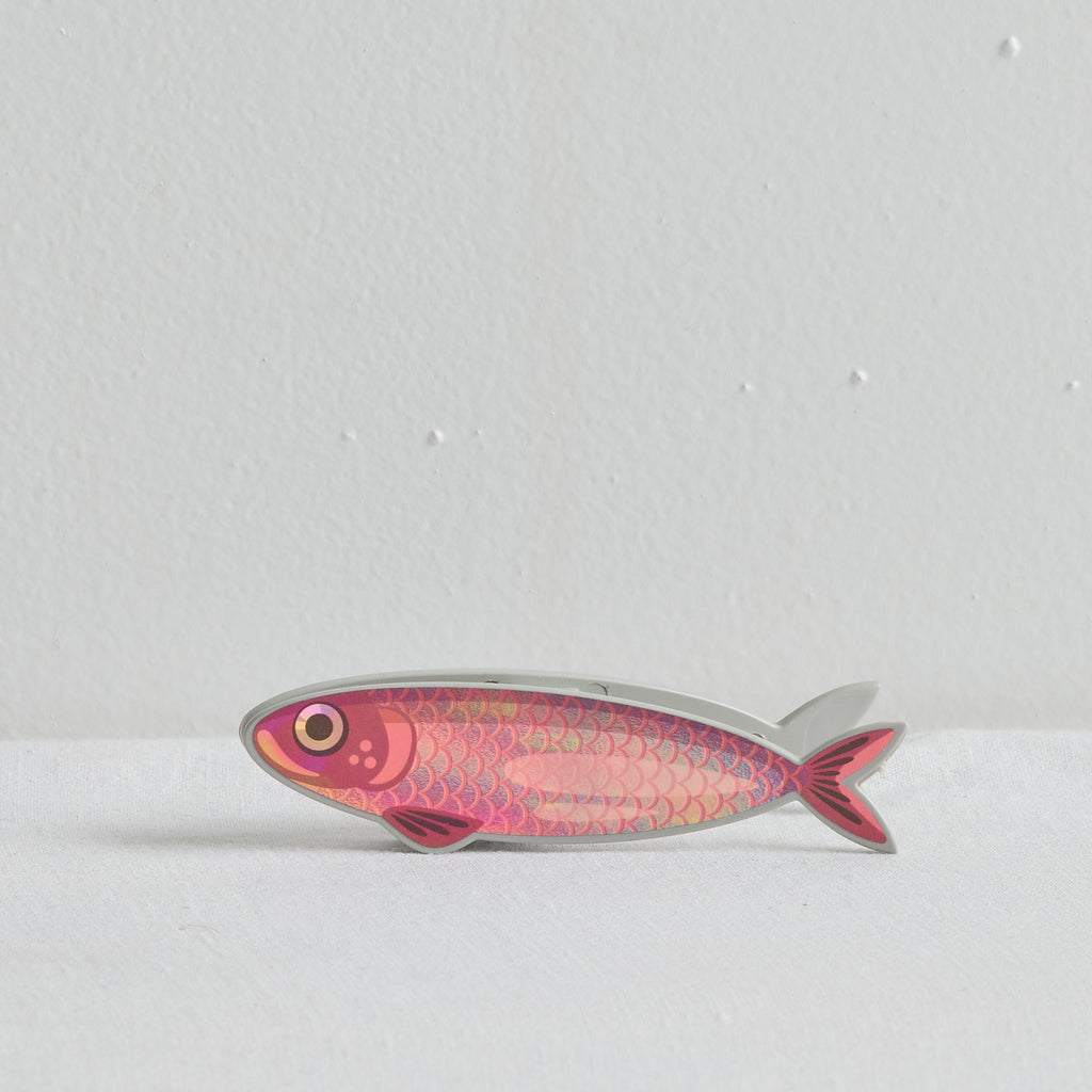 FISH N CLIPS - BAG CLIPS SET - KITCHEN & TABLEWARE - 03