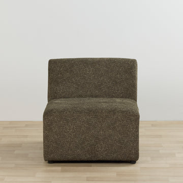 BERNIE ARMLESS - FURNITURE - 01