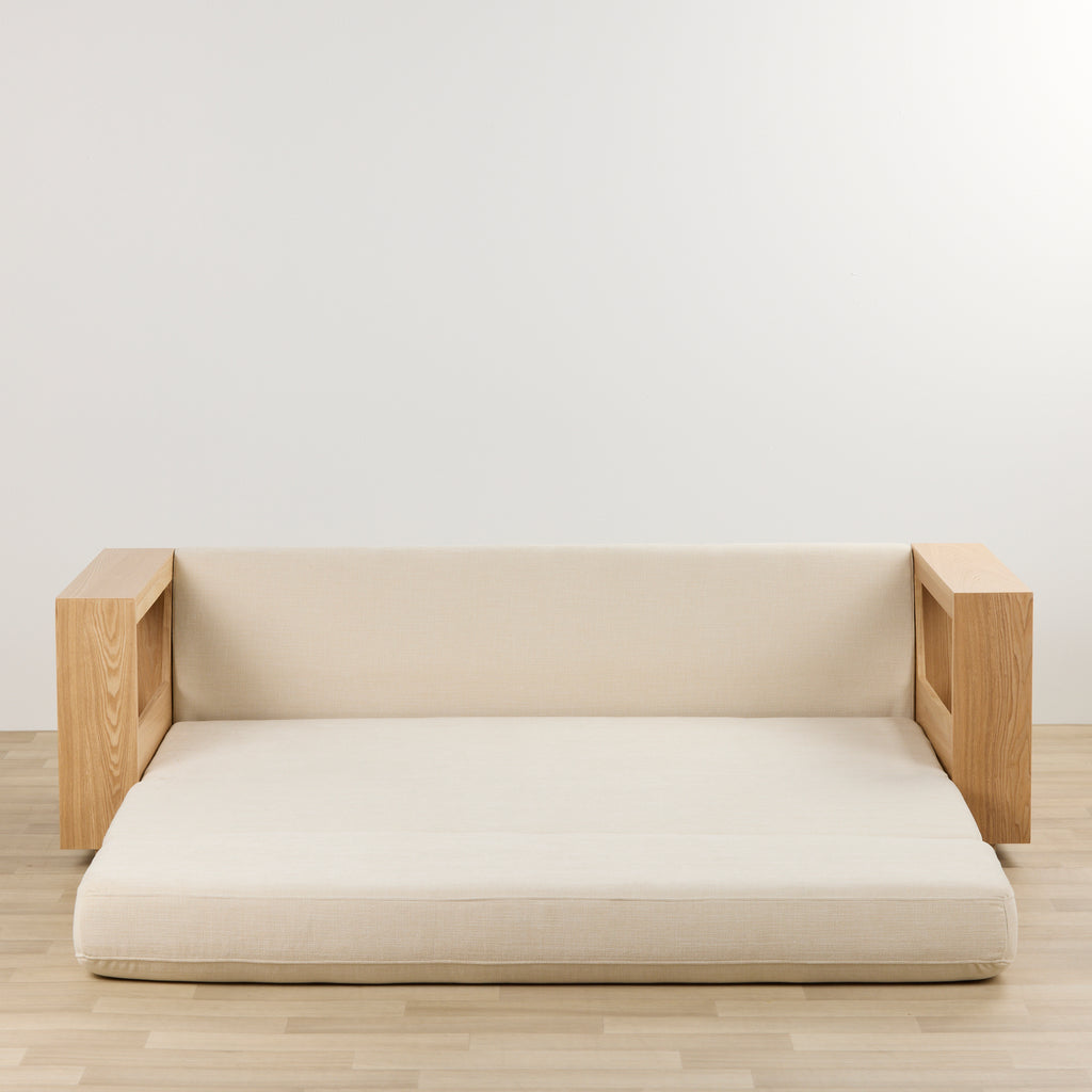 ARMADALE 3-SEAT SOFA BED - FURNITURE - 02