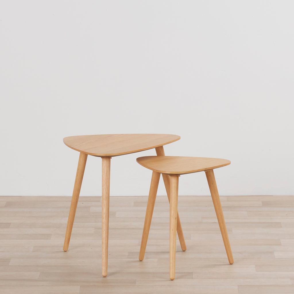 BARBER V3 NEST TABLES - FURNITURE - 01