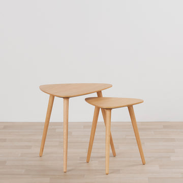 BARBER V3 NEST TABLES - FURNITURE - 01