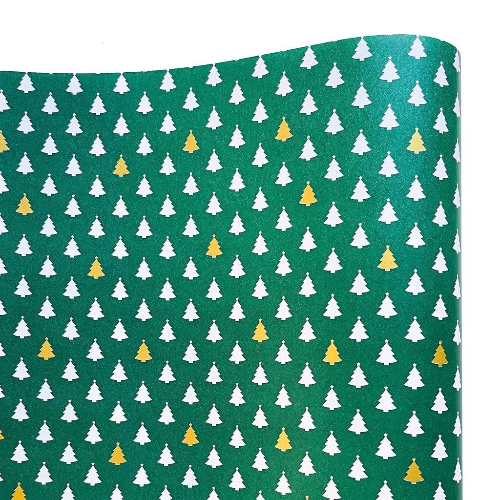 GIFT WRAP - XMAS TREE - GIFTS & GADGETS - 01