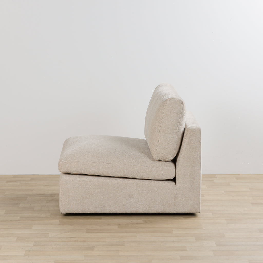 GRANADA MOD 1.5 ARMLESS - FURNITURE - 03