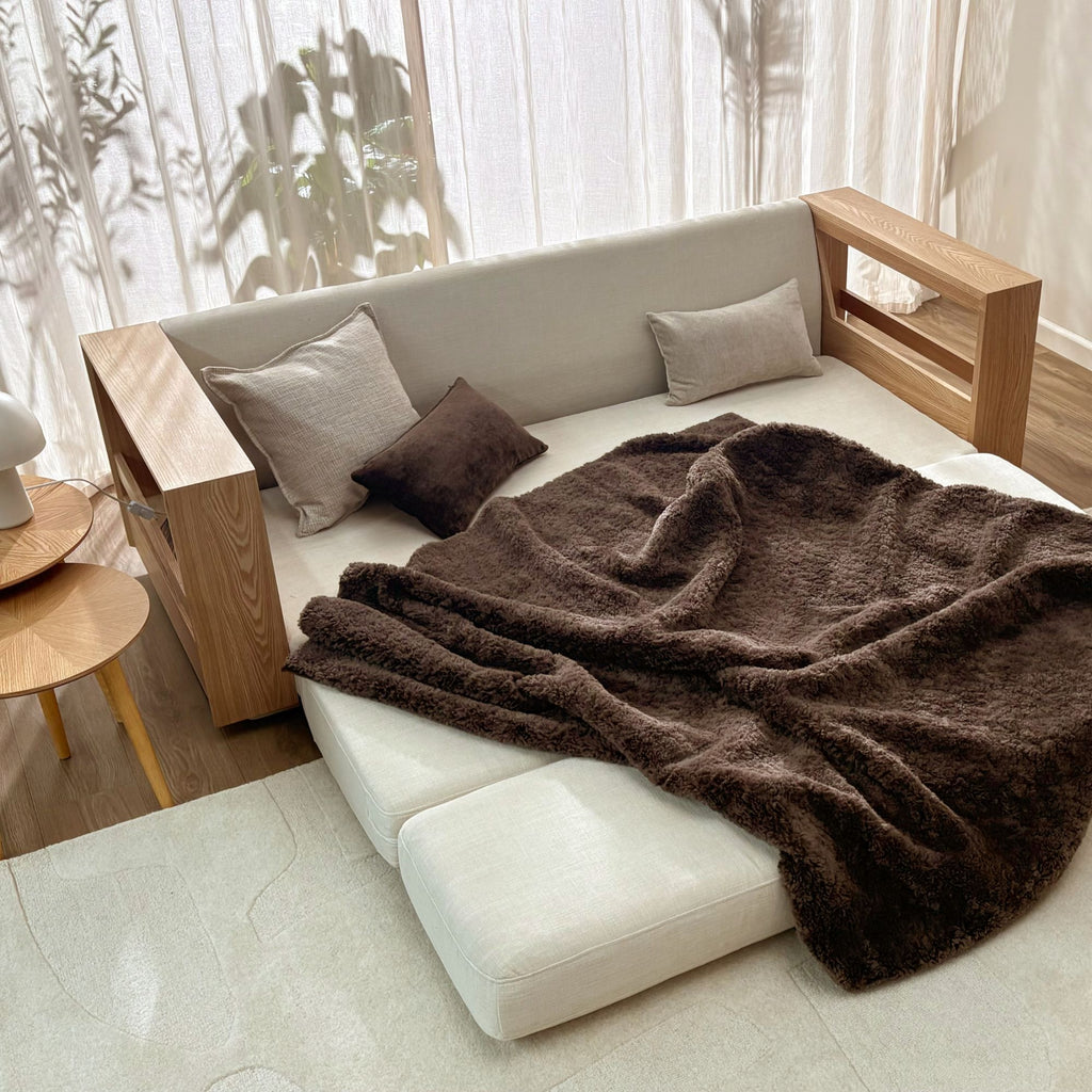 ARMADALE 3-SEAT SOFA BED - FURNITURE - 02