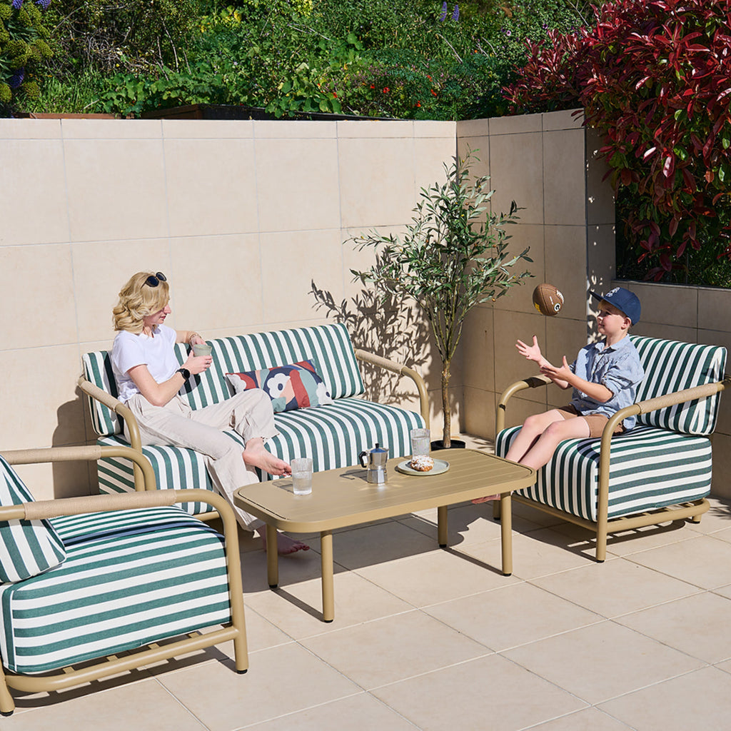 PORTOFINO OUTDOOR SET - FURNITURE - 08