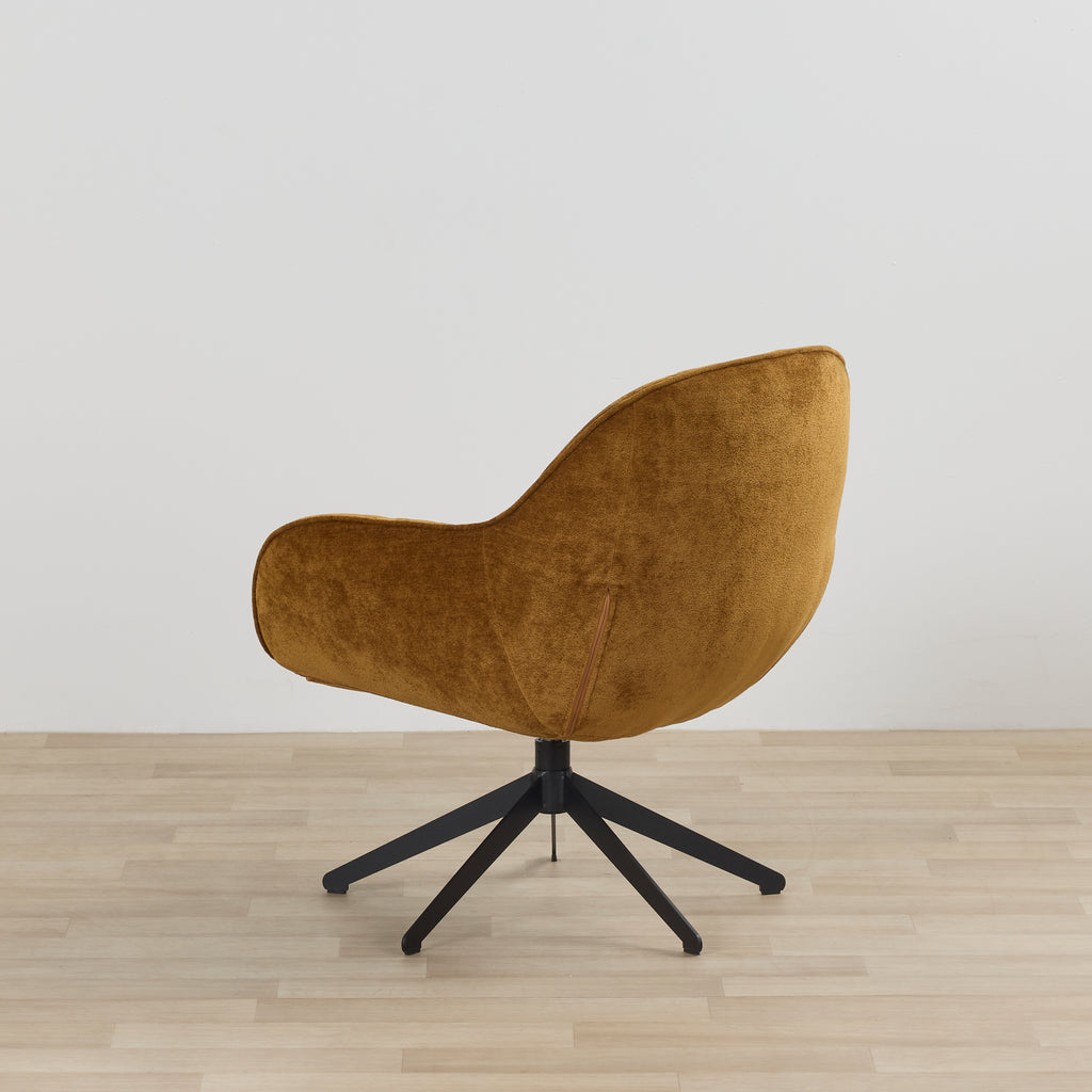 BRYNN SWIVEL CHAIR - FURNITURE - 04