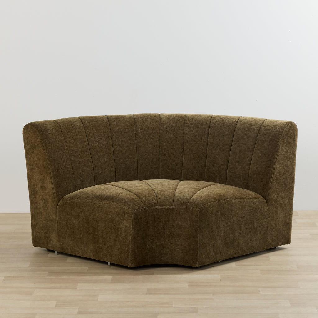 ACADIA CORNER - FURNITURE - 01