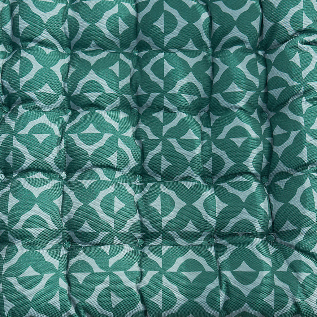 TYLER OUTDOOR CHAIR CUSHION - HOME DECORATION - 02