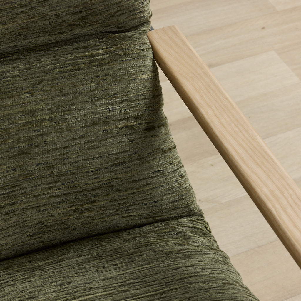 PALLINI ARMCHAIR - FURNITURE - 06