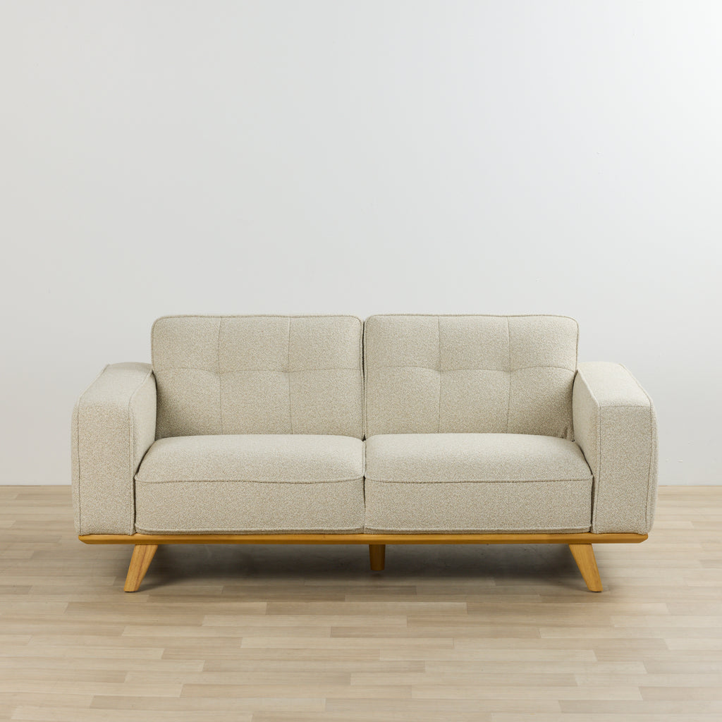 LLOYD 2-SEAT SOFA - FURNITURE - 01