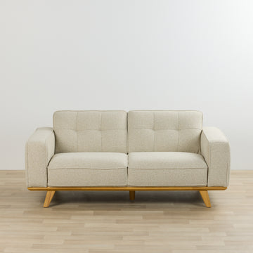 LLOYD 2-SEAT SOFA - FURNITURE - 01