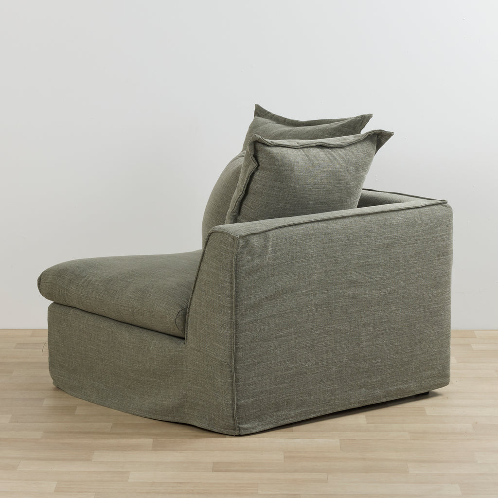 HENSLEY CORNER - FURNITURE - 04