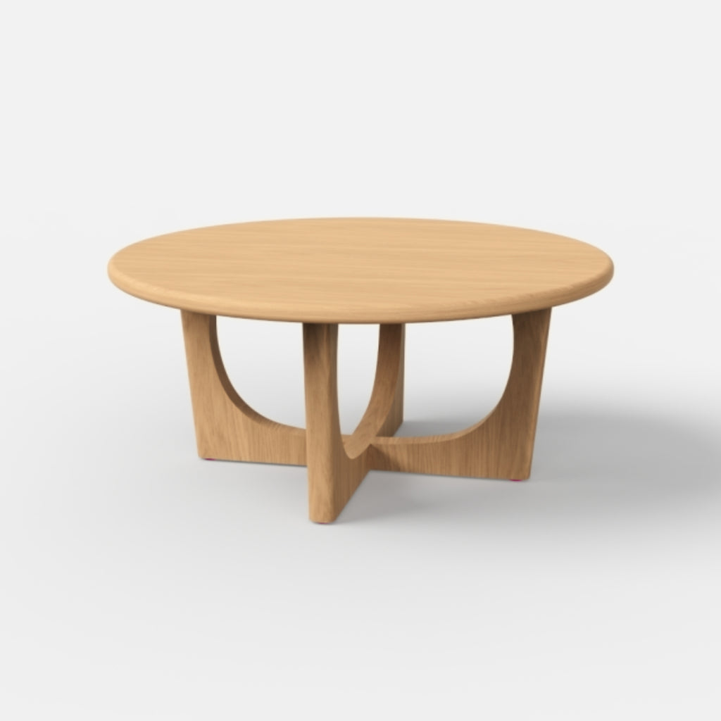 SAMSON COFFEE TABLE - FURNITURE - 01