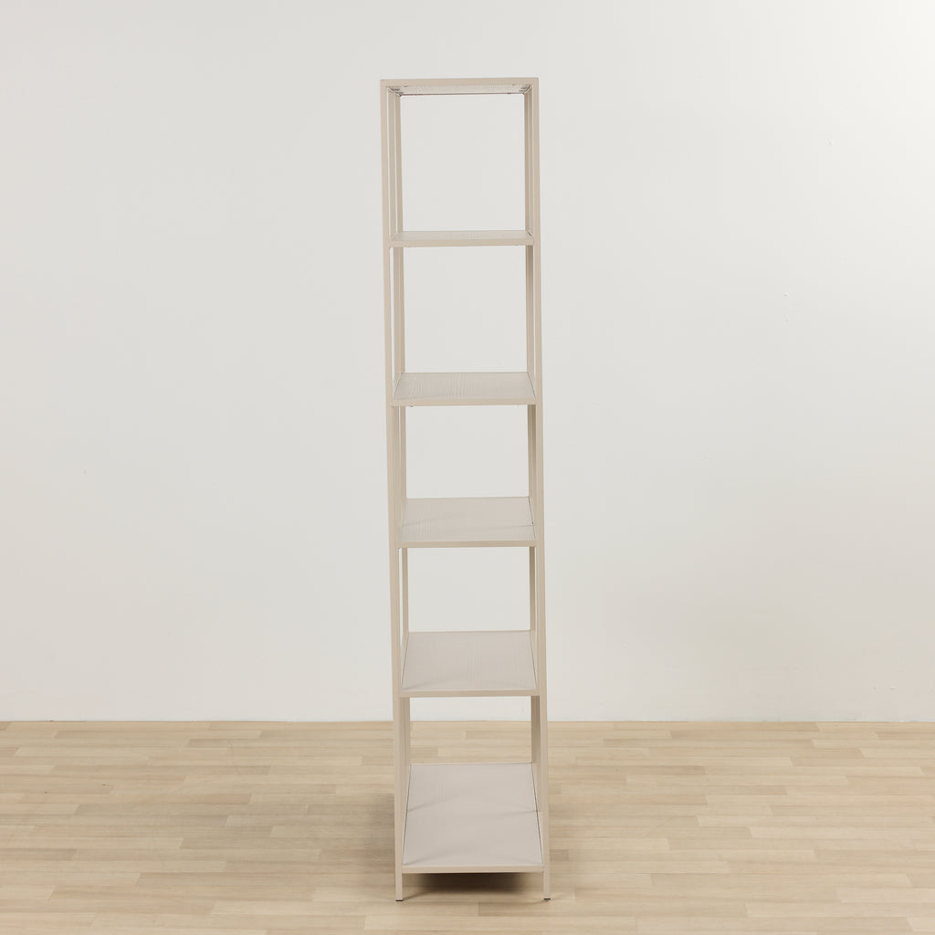 ELIOT SHELF - ASYMMETRIC - FURNITURE - 03