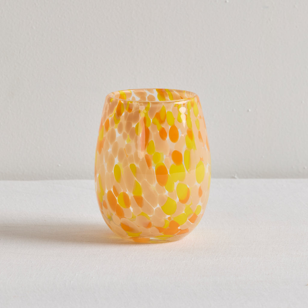  VITTI STEMLESS GLASS - KITCHEN & TABLEWARE - 01