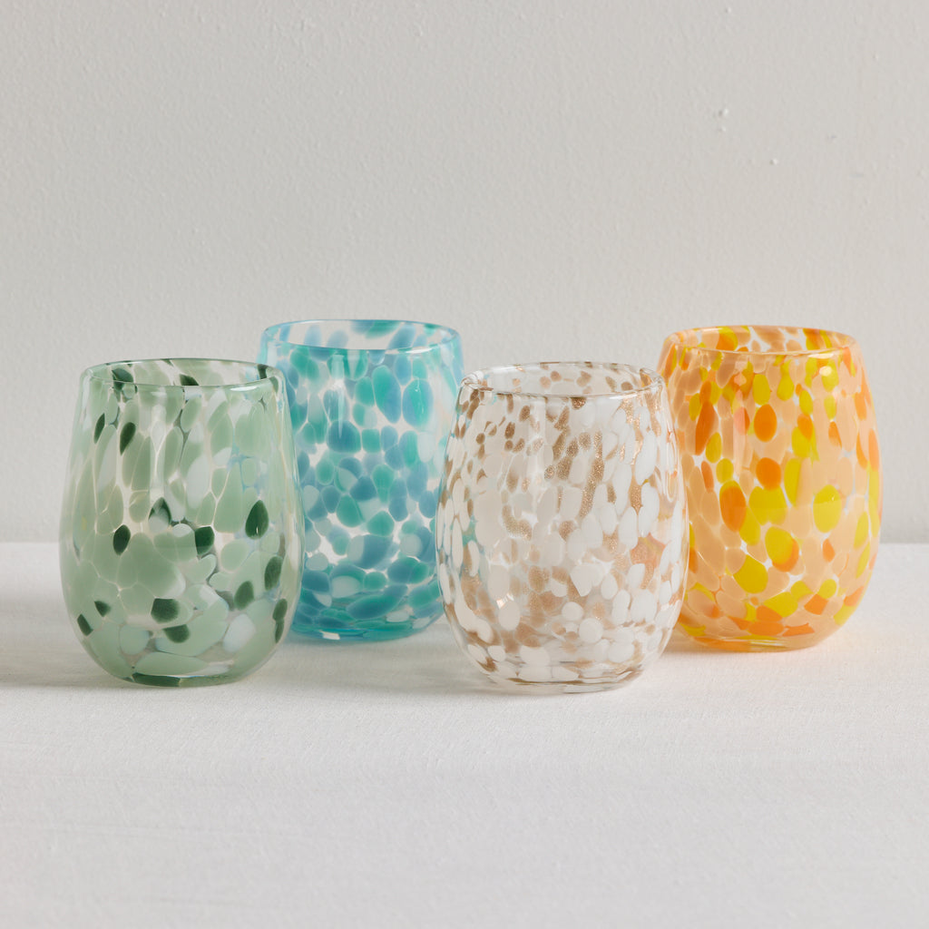  VITTI STEMLESS GLASS - KITCHEN & TABLEWARE - 03