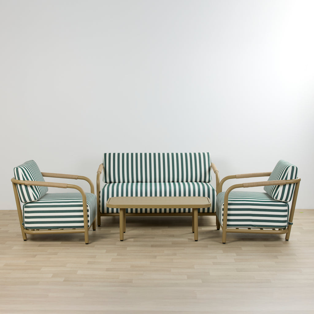 PORTOFINO OUTDOOR SET - FURNITURE - 01