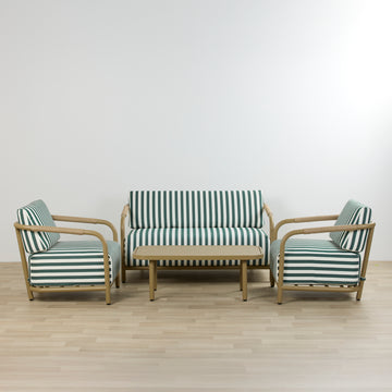 PORTOFINO OUTDOOR SET - FURNITURE - 01