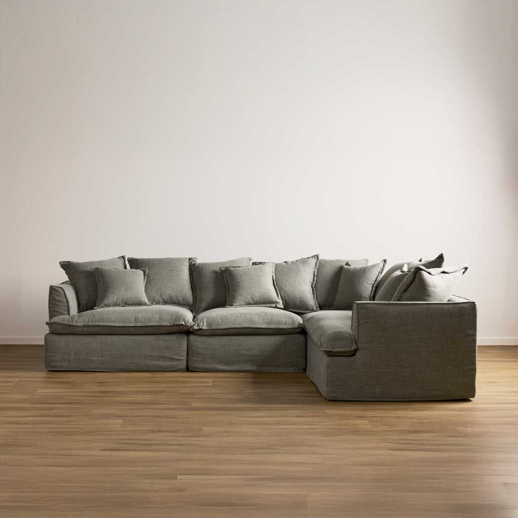 HENSLEY CORNER - FURNITURE - 02