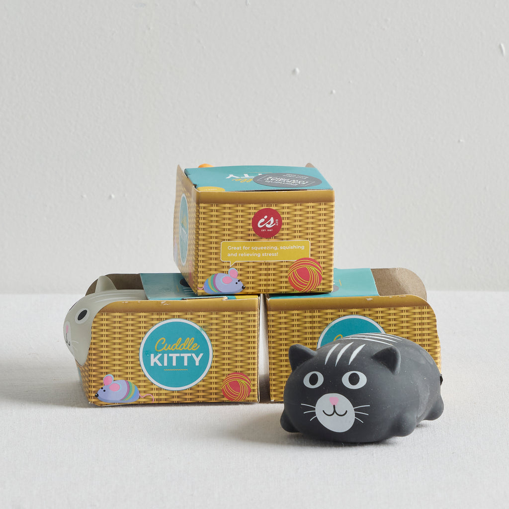 CUDDLE KITTY - GIFTS & GADGETS - 03