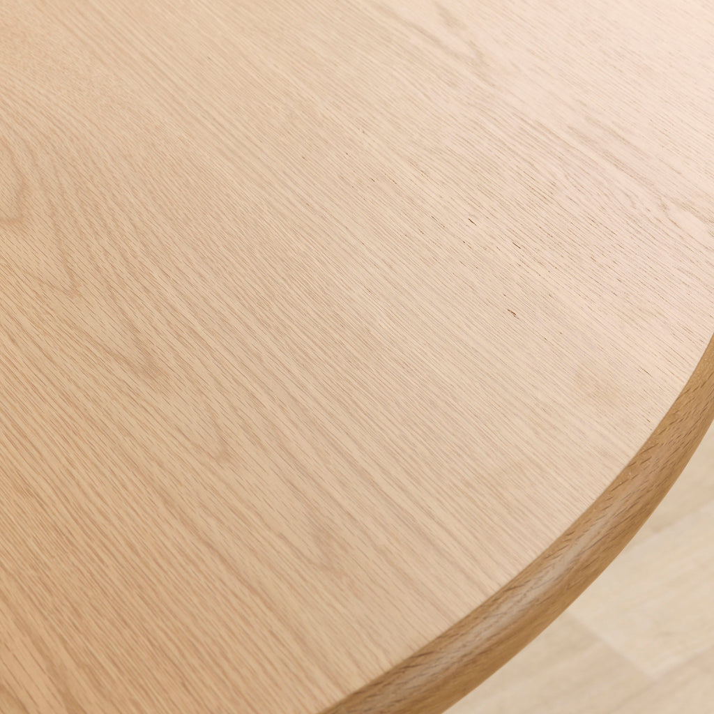 SAMSON ROUND DINING TABLE - FURNITURE - 05