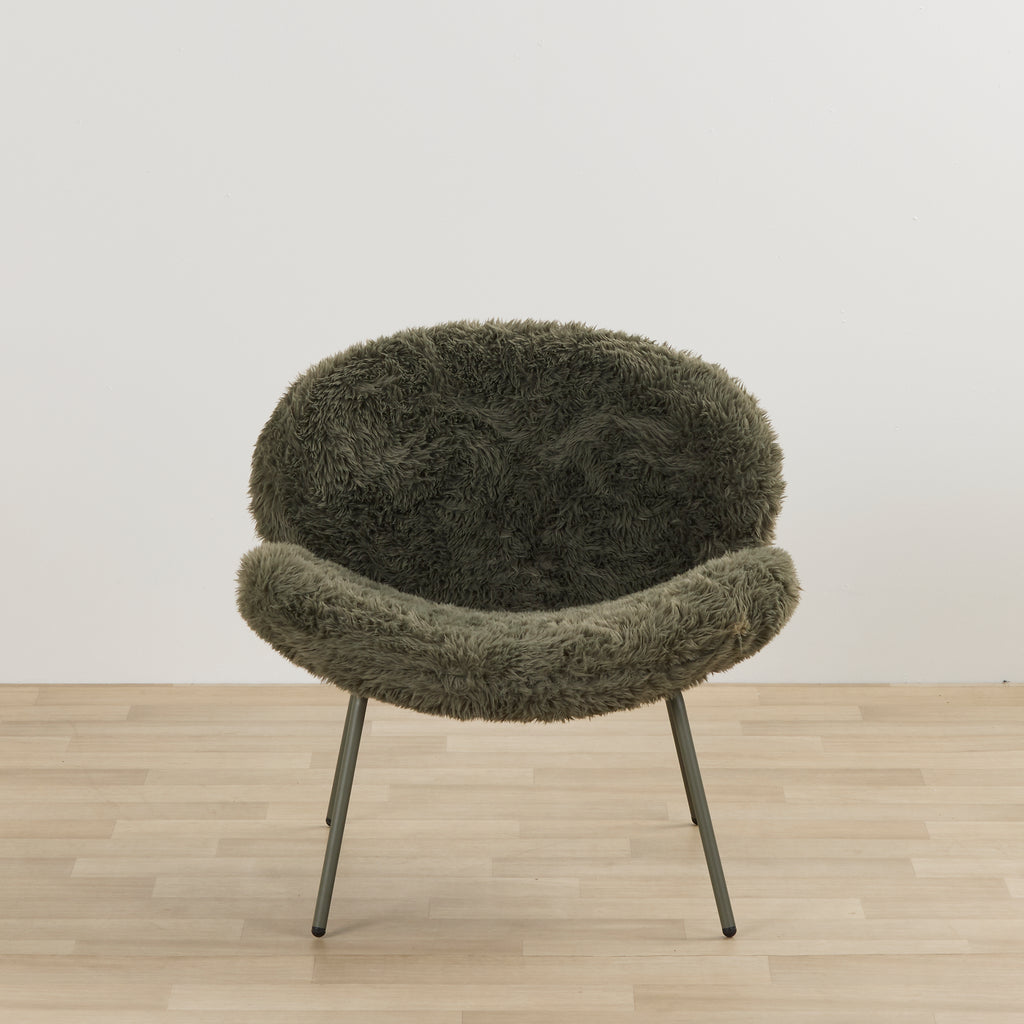 FUZZLE ACCENT CHAIR - FURNITURE - 01