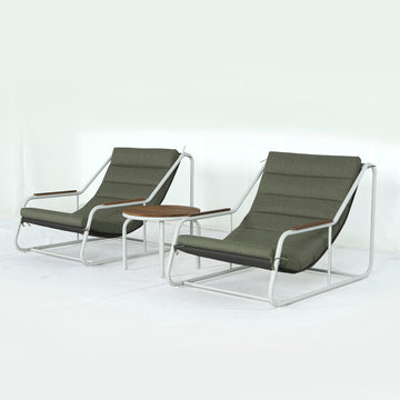 CABANA LOUNGER SET - FURNITURE - 01