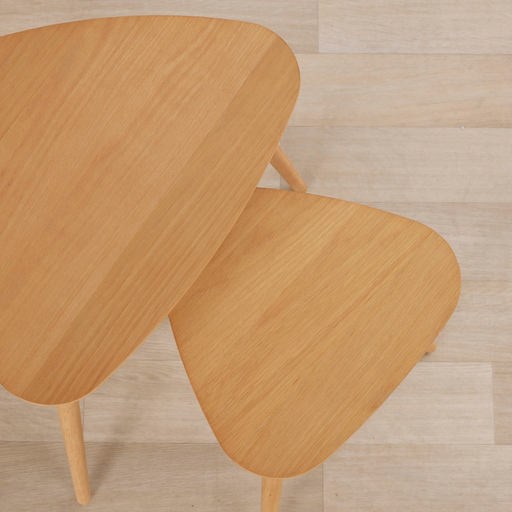 BARBER V3 NEST TABLES - FURNITURE - 03