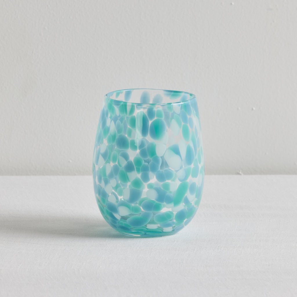  VITTI STEMLESS GLASS - KITCHEN & TABLEWARE - 01
