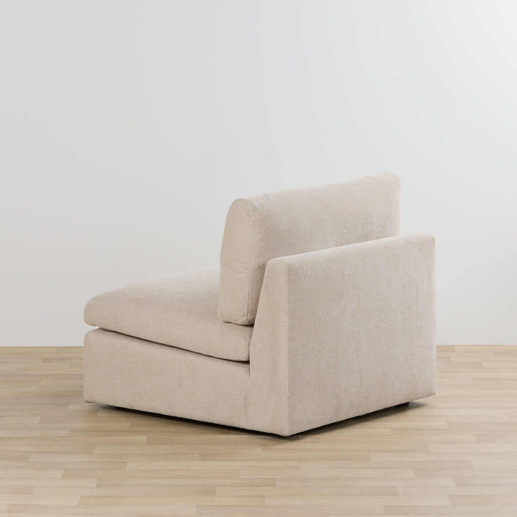 GRANADA MOD 1.5 ARMLESS - FURNITURE - 04