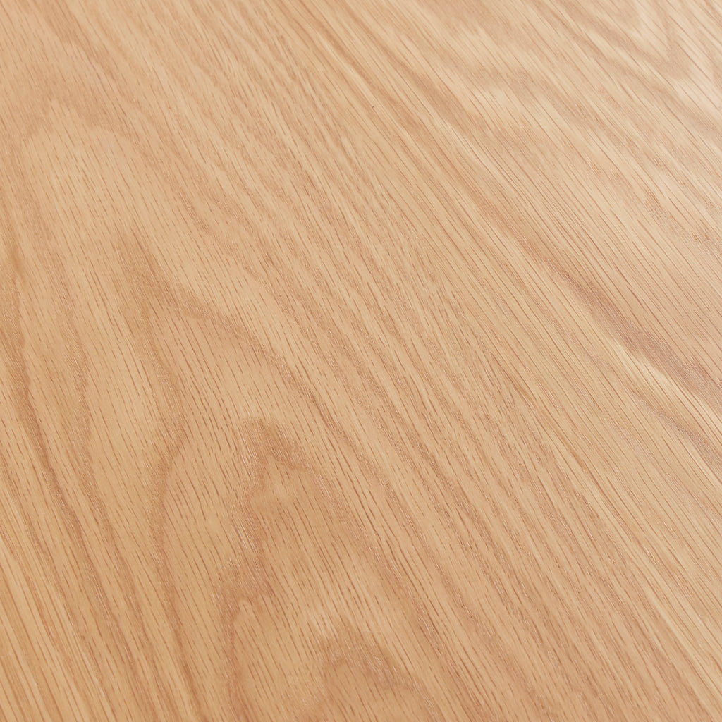 Oak Top Table Rectangle Whitby Rectangle Dining Table - Oak – nood
