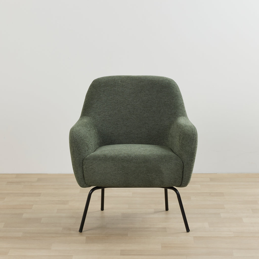 WILLEM ARMCHAIR - FURNITURE - 02