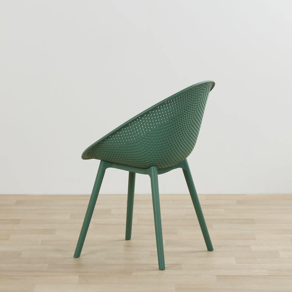 SKYE DINING CHAIR - FURNITURE - 05