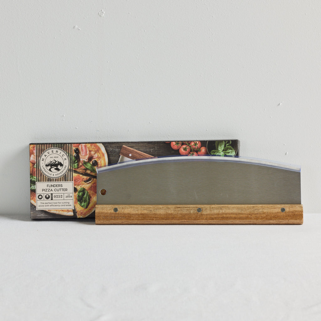 MAVERICK PIZZA CUTTER - KITCHEN & TABLEWARE - 02